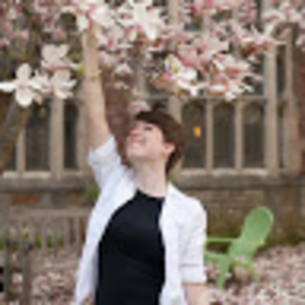 Meet your Posher, Kiernan